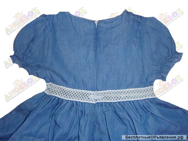 Фото Девочки Легкого